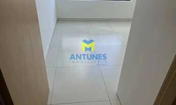 Imagem: Apartamento para locação, Semi Mobiliado