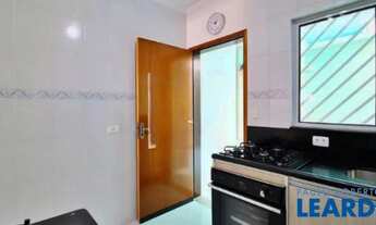 Imagem 7: SOBRADO - JARDIM - SP