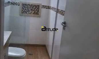 Imagem 6: APARTAMENTO À VENDA NO CONDOMÍNIO COLORE JARDIM MARIA HELENA BARUERI/SP 13º ANDAR