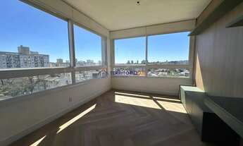 Imagem 5: Apartamento Novo à Venda no Bairro Tristeza 2 Dormitórios, Suíte e 2 Vagas Cob