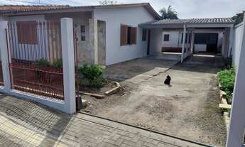 Imagem: 2 casas na Bom sucesso financiavel