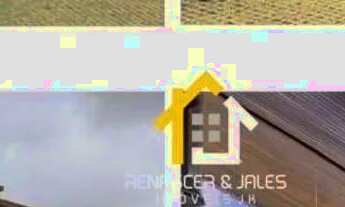 Imagem: Residência de Alto Padrão no Condomínio