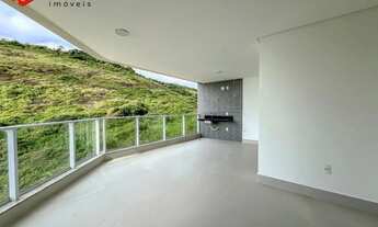 Imagem 5: REVENDA NO ED. BRISE! APARTAMENTO DE 3 QUARTOS SENDO 1 SUÍTE À VENDA NA PRAIA DA CERCA EM