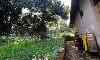 Imagem 7: Casa/ Lote á venda no bairro Trevo