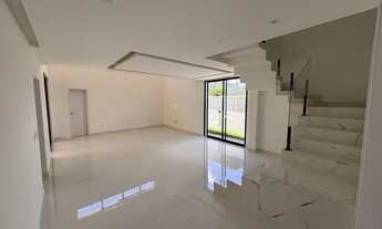 Imagem 6: Terras Alphaville - 5 quartos sendo 2 suites - 200m - posição nascente