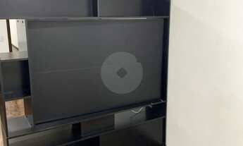 Imagem 5: Quitinete à venda no Centro de Curitiba | Semi mobiliada