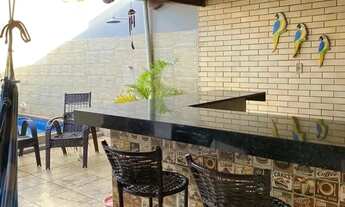 Imagem: Casa à Venda - 704 Sul, Palmas/TO