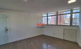 Imagem 4: SALA à venda, 1 vaga, SANTO AGOSTINHO - Belo Horizonte/MG