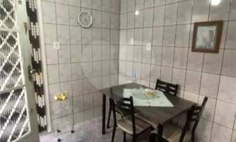 Imagem 4: Sobrado com 3 quartos à venda em Pari - SP