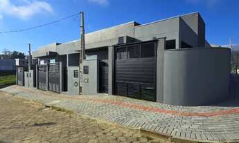 Imagem: Geminados pronto pra morar em Penha