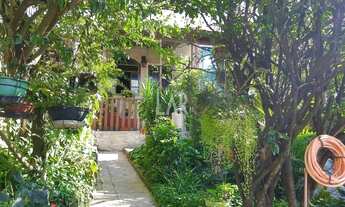 Imagem: Casa à venda, 4 quartos, 2 vagas, Santo