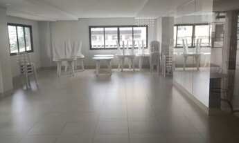 Imagem 2: Apartamento Jardim Goiás- 4 quartos- 125 m2