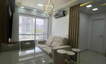 Imagem 3: Apartamento para venda no condomínio Arpoardor