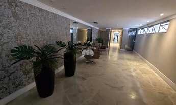 Imagem 7: Imóvel para venda com 87 metros quadrados com 2 quartos em Bigorrilho - Curitiba - PR