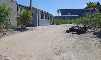 Imagem 4: Venda de terreno