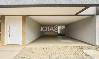 Imagem 3: LINDA CASA 03 SUÍTES 04 VAGAS CONDOMÍNIO FECHADO LINDA CASA 03 SUÍTES 04 VAGAS CONDOMÍNIO