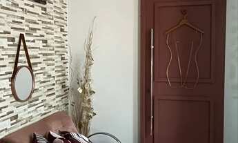 Imagem 2: Casa completa cop 30 (período de 11 dias