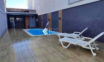 Imagem: Edícula com Piscina Mobiliado - Sorocaba/SP