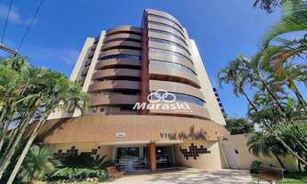 Imagem 2: Apartamento com 3 dormitórios para alugar por R$ 800,00/dia - Centro - Guaratuba/PR