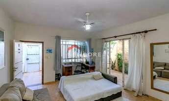 Imagem 6: Casa em Rua Cônego Manoel Garcia - Jardim Chapadão - Campinas/SP