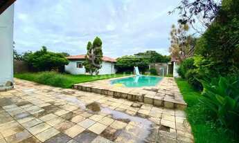 Imagem: CASA 8 QUARTOS