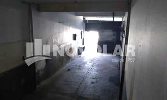 Imagem 3: Prédio Comercial, no bairro do Brás, com 102m² de área construída