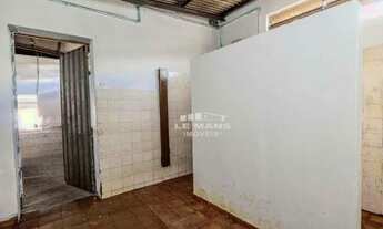 Imagem 3: Barracão, 319 m² - venda por R$ 680.000 ou aluguel por R$ 5.000/mês - Higienópolis - Pirac