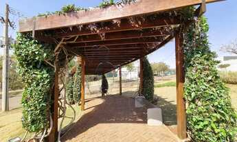 Imagem 7: Terreno de 255m² à venda em condomínio - Terras de San Gabriel