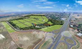 Imagem 3: Terreno à venda, 647 m² por R$ 850.000 - Botanic - São José do Rio Preto/SP