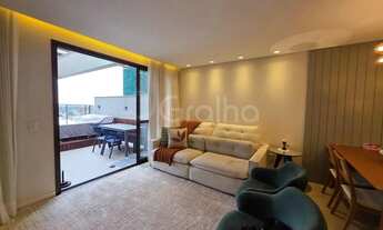 Imagem 3: Cobertura para Venda em Florianópolis, Itacorubi, 3 dormitórios, 1 suíte, 3 banheiros, 3 v