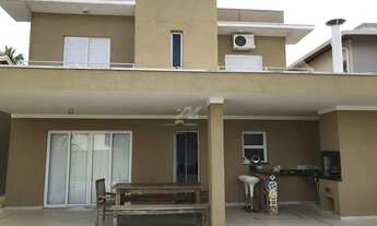 Imagem: Casa - Betel - Paulínia