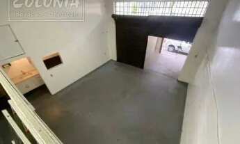 Imagem 3: Sobrado a venda - Vila Alto Santo André, Santo André