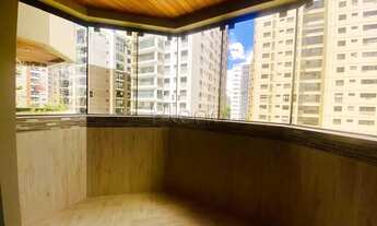 Imagem 2: Apartamento à venda em Campinas, Cambuí, com 3 quartos, com 169 m², Condomínio Portinari