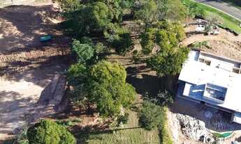 Imagem 7: Terreno no Residencial Aldeia do Vale