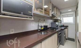 Imagem 4: Apartamento à venda Avenida Princesa Isabel, Santana - Porto Alegre