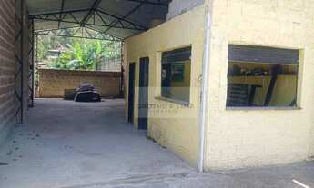 Imagem: Galpão à venda, 90 m² por R$ 487.600