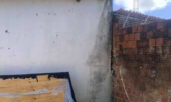 Imagem 5: Vendo e troco casa no bairro nossa senhora da apresentação