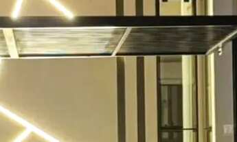 Imagem: Casa com 03 quartos no Residencial Villa