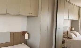 Imagem 2: DAMASCENO TOTTI ALUGA - STUDIO HOMERO 01 QUARTO