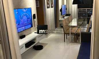 Imagem 4: Apartamento 2 quartos no Parque Amazônia