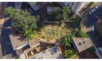 Imagem: Terreno à venda com 744m² Jardim Macedo
