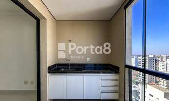 Imagem 6: Apartamento para Alugar com 2 Dormitórios no Green Plaza - Próximo ao Hospital de Base