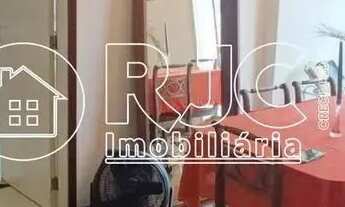 Imagem 3: Imóvel para venda com 113 metros quadrados com 3 quartos em Andaraí - Rio de Janeiro - RJ