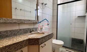 Imagem 5: Ed. Portal d'américa 3 Quartos com Suíte e Sacada com Churrasqueira Cuiabá -MT