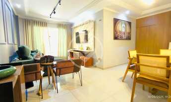 Imagem 5: Apartamento 3 Suítes no Setor Bueno codigo: 127229