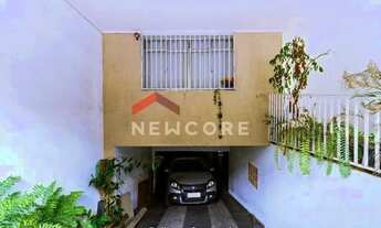 Imagem 7: Sobrado em Rua Paulo do Vale Júnior - Vila Bancária Munhoz - São Paulo/SP