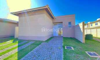 Imagem 3: Casa à venda, Parque dos Novos Estados, Campo Grande, MS