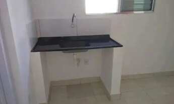 Imagem 5: Imóvel para aluguel possui 10 metros quadrados com 1 quarto