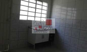 Imagem 5: Casa Térrea, Vila Constança - São Paulo