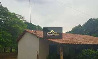 Imagem 4: Fazenda à venda por R$ 1.400.000 - 20 Km de Taquarussu - Palmas/TO